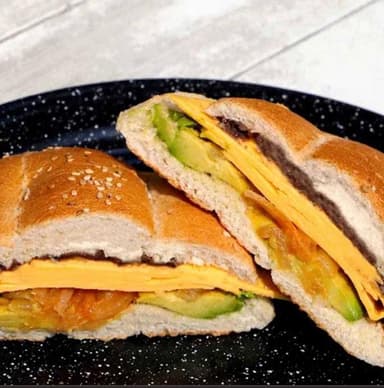 Tortas Tradicionales