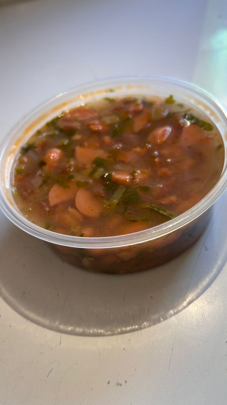 Frijol