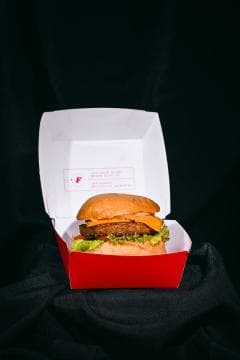 Burger Beyond