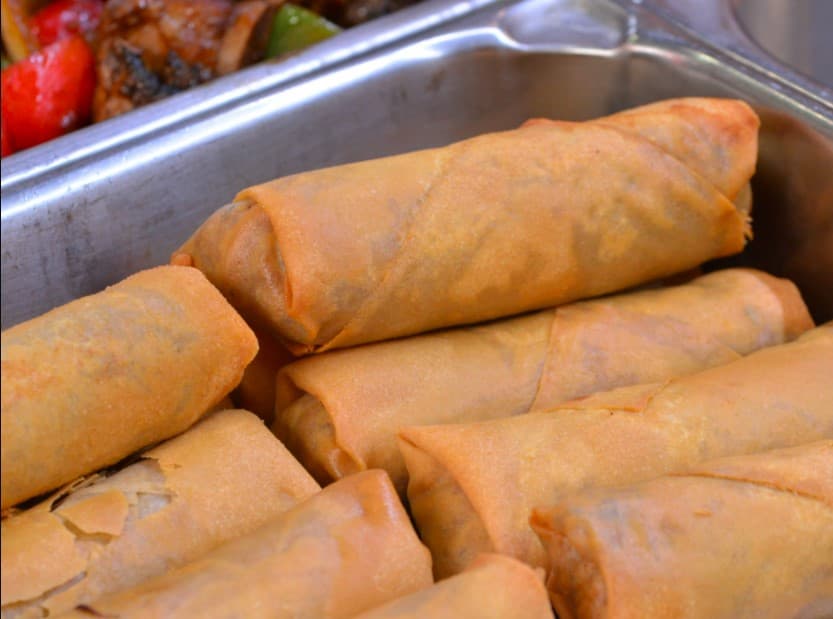 Rollos Primavera