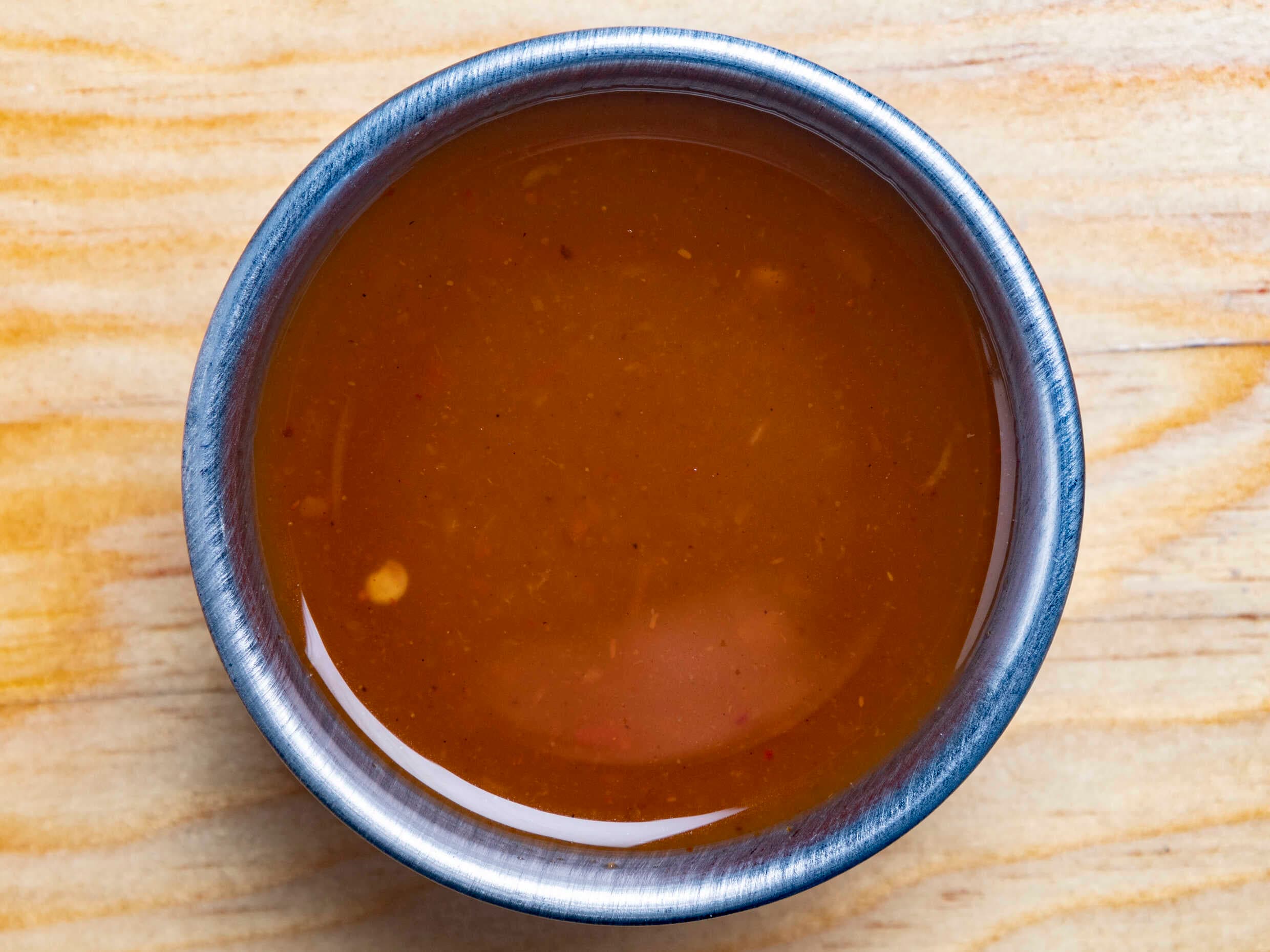MANGO HABANERO
