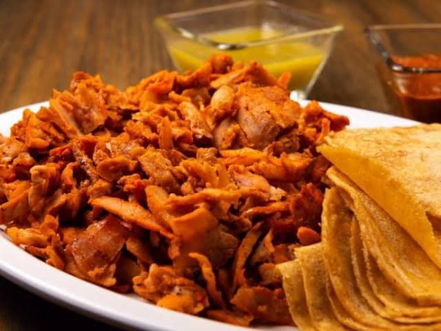 Promo: 1/4 kg de Carne