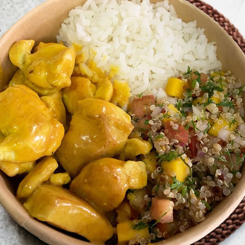 Saludable