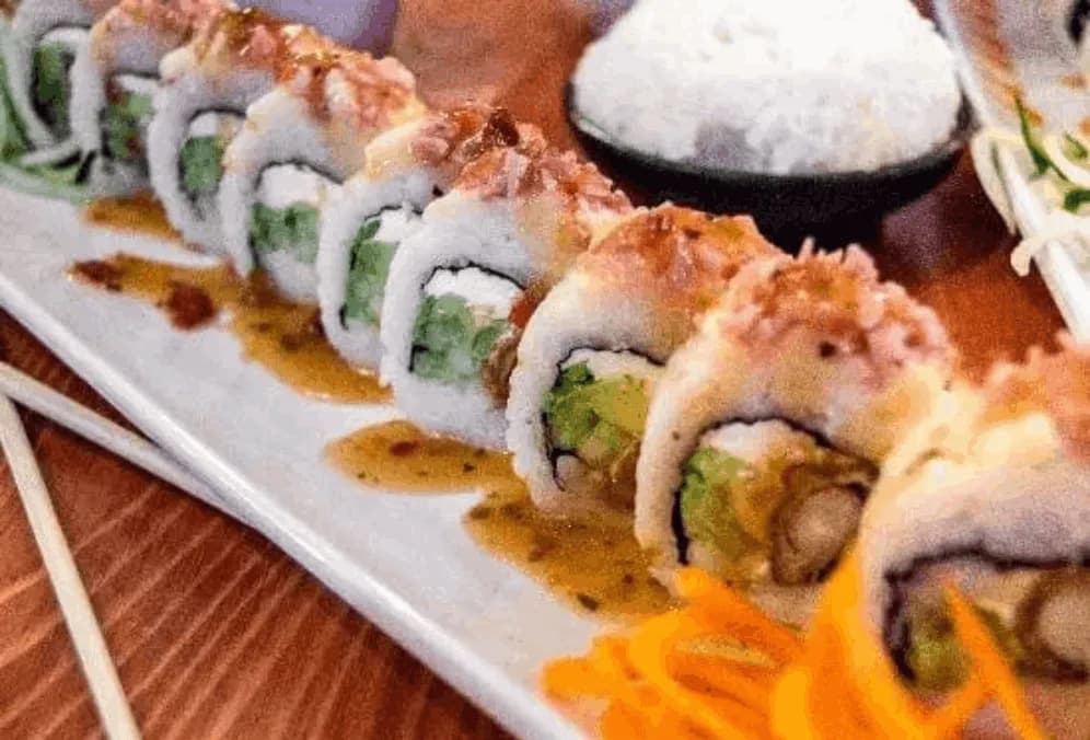 FUSION ROLL