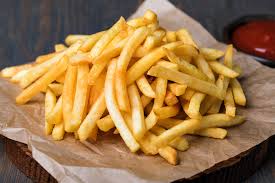Orden de Papas a La Francesa 150 g