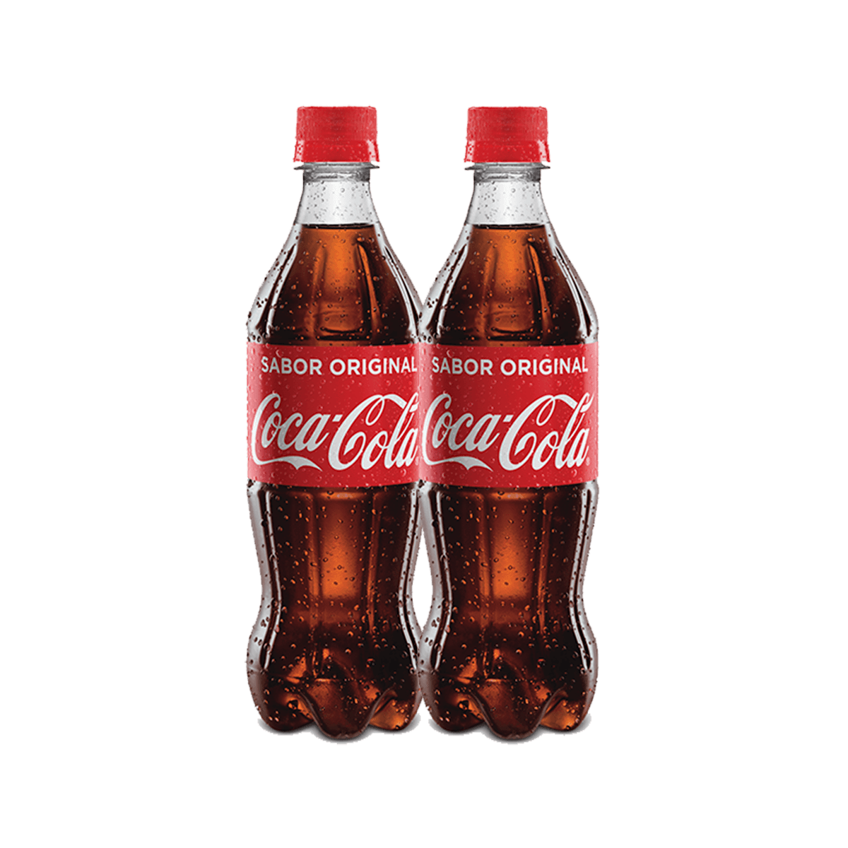 Gaseosa  600ml