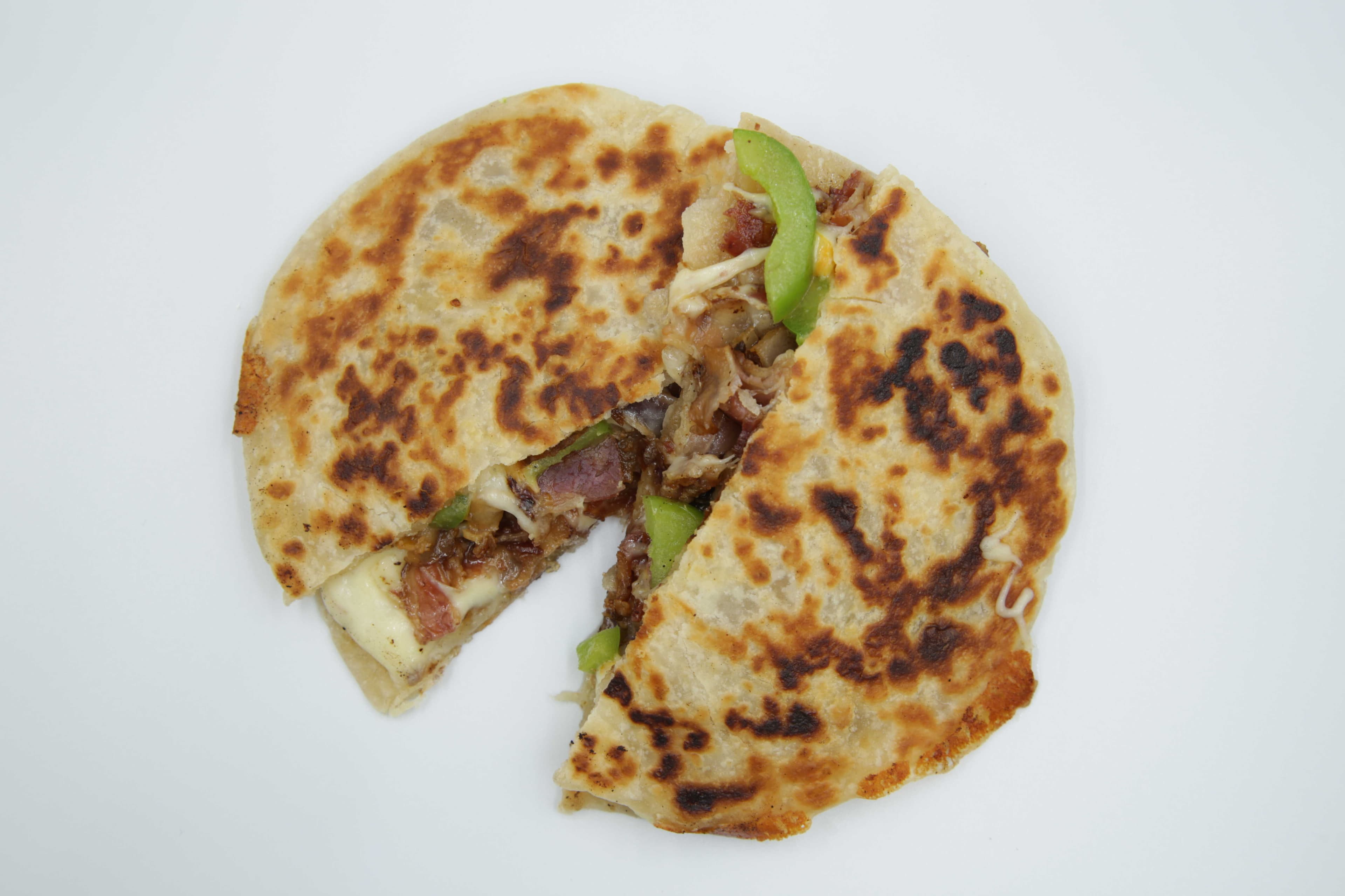 Quesadilla Norteña