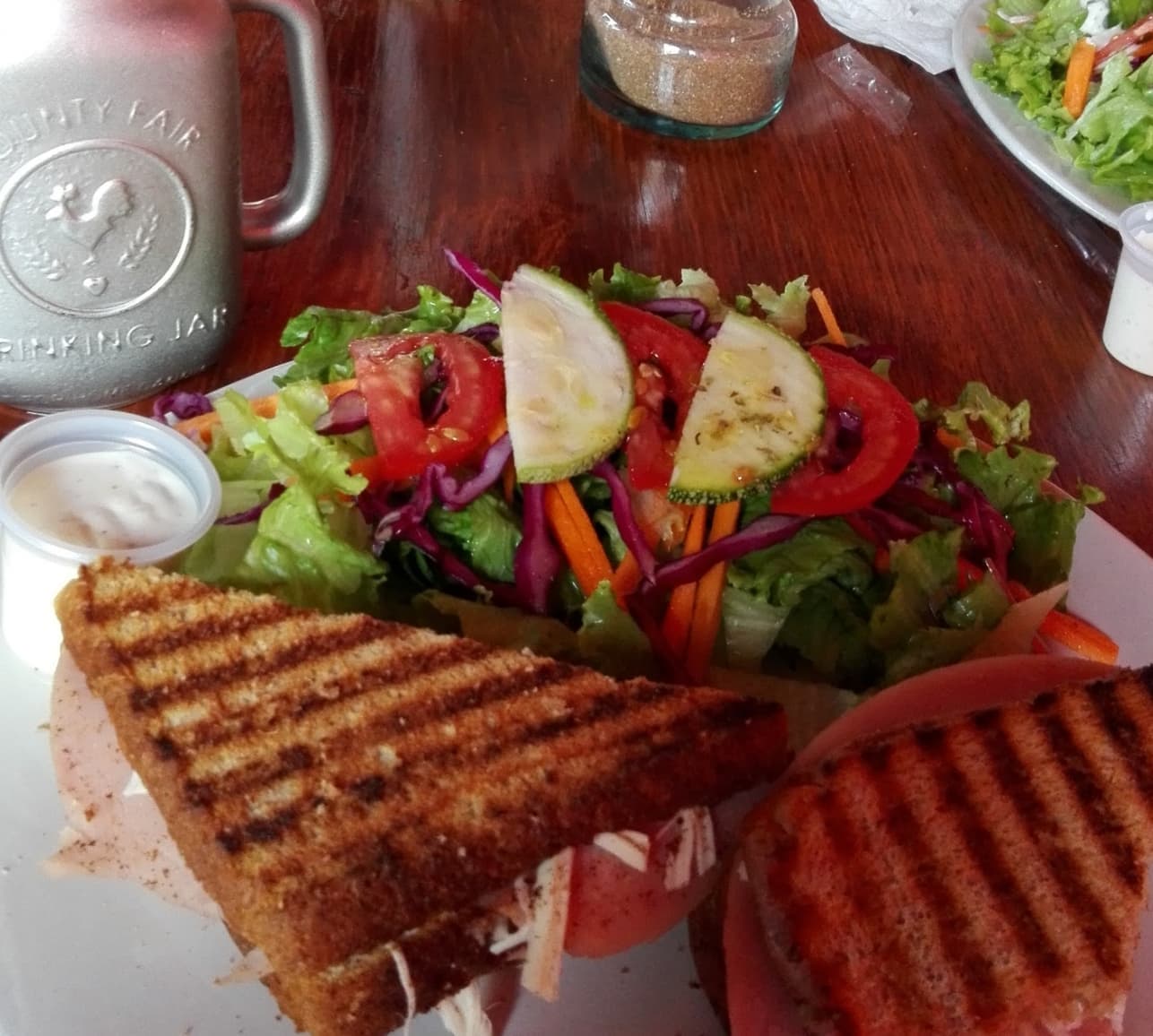 Sándwiches