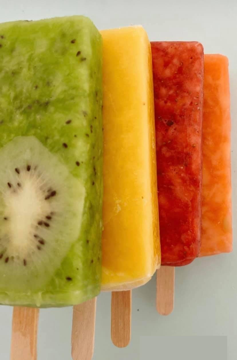 Paleta de Agua