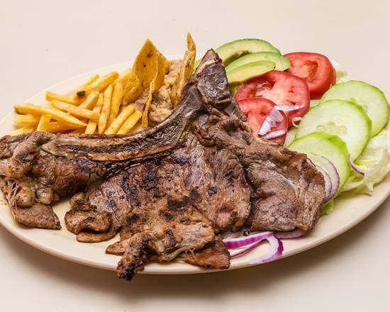 Costilla Especial