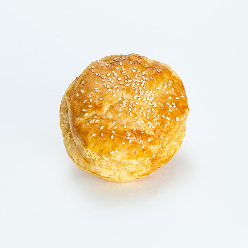 Pastelito de Pollo
