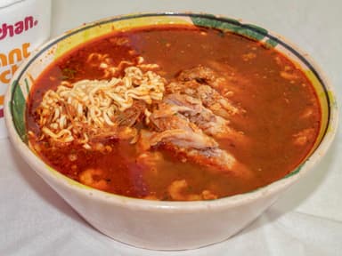 Menudo Mediano