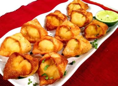 Wonton
