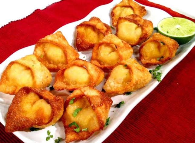 Wonton