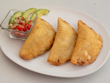 Camaronillas