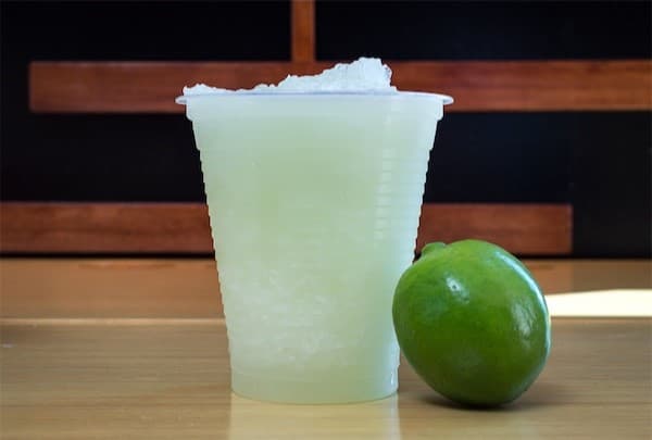 Limonada Natural