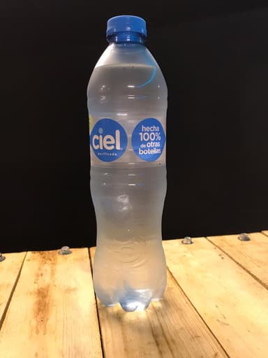 Agua Embotellada