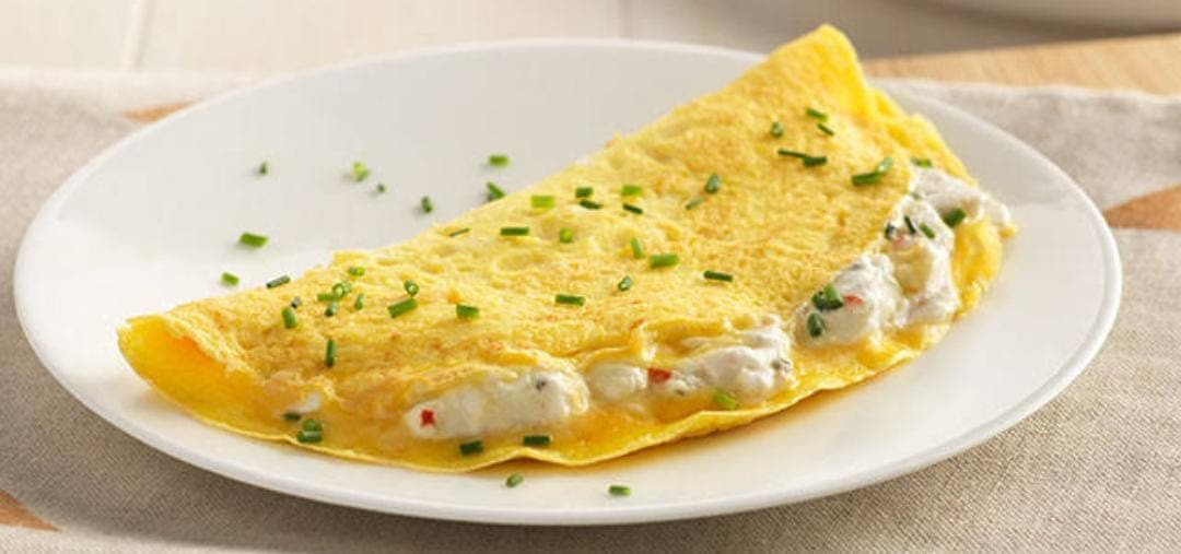 Omelette