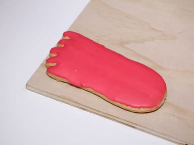 Patitas Rosas