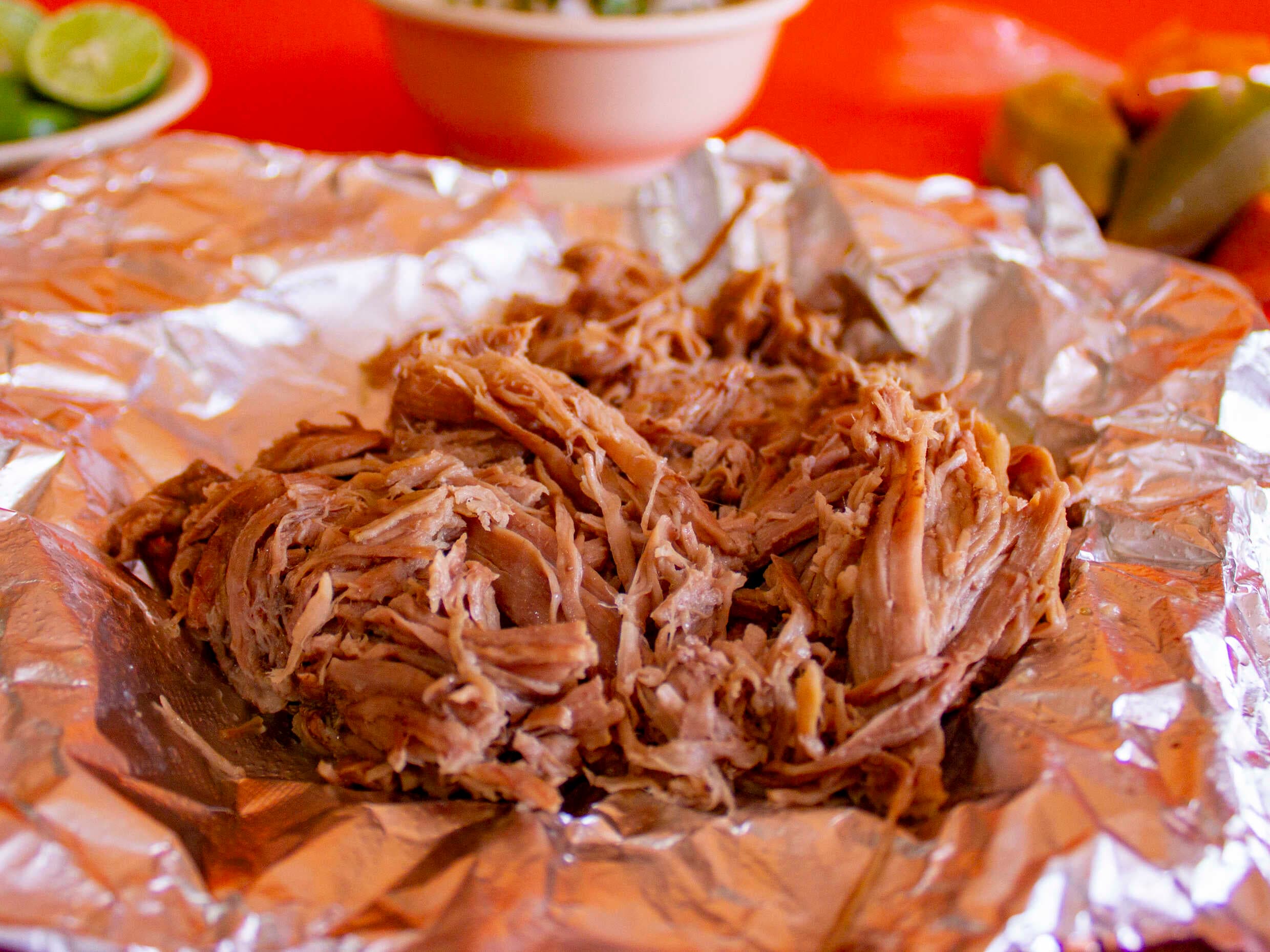Barbacoa Maciza 1Kg