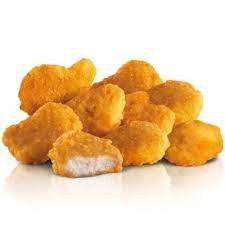 Nuggets de Pollo