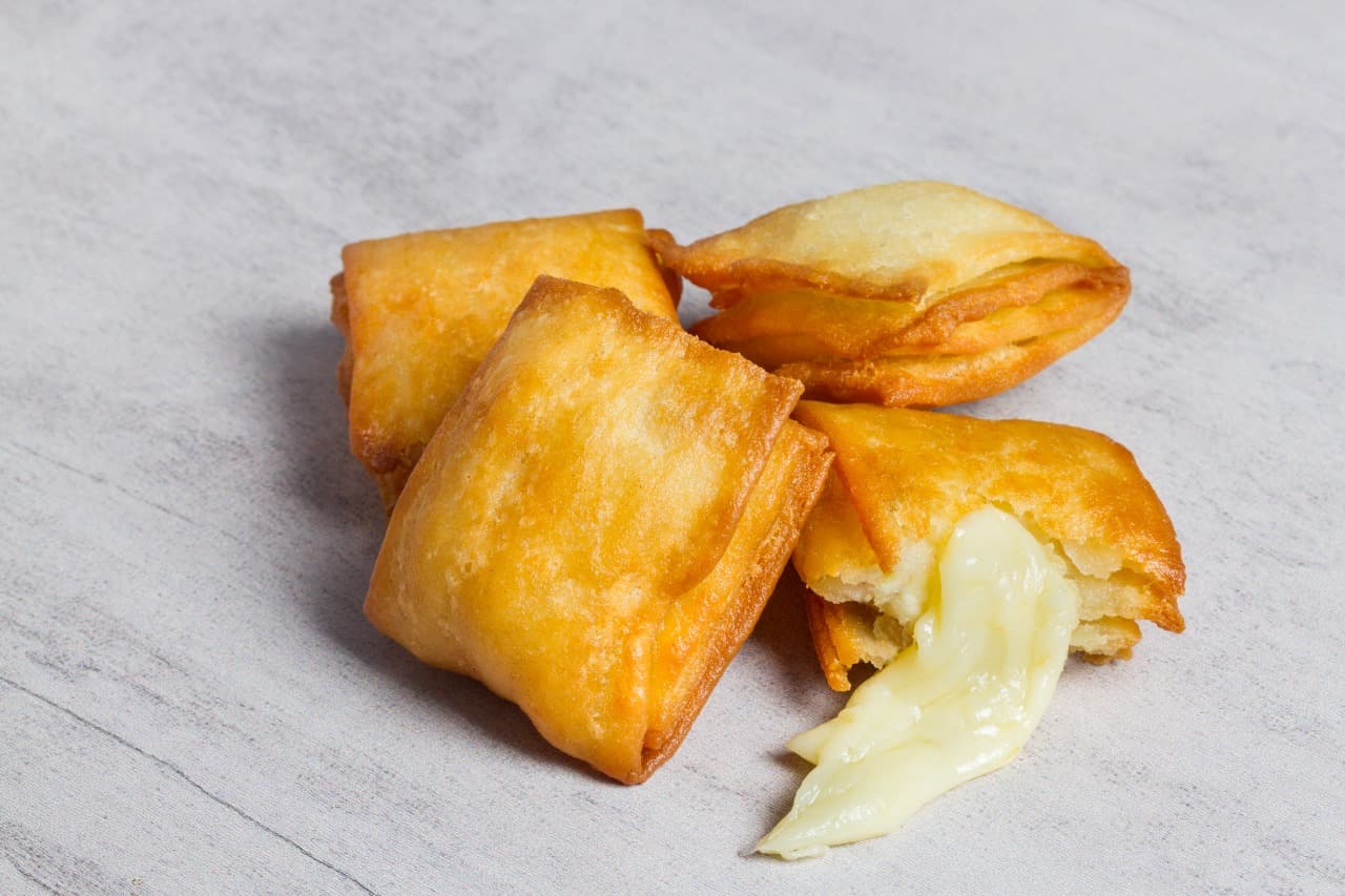 Chuquesos Mozzarella