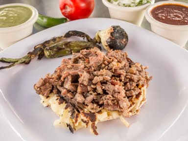 TACO DE SUADERO