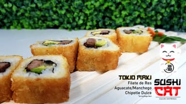 Tokio Maki