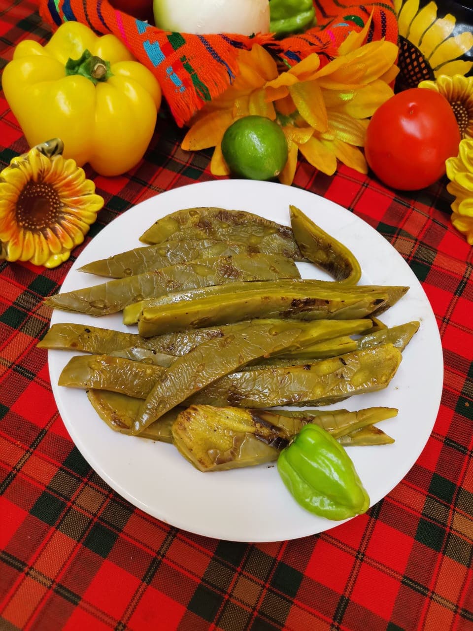 Nopales