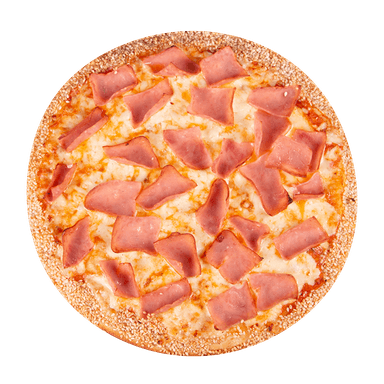 Combo 2 Pizza Small 30 Cm + Gaseosa 1,5 Lts