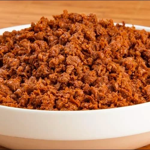 CHORIZO