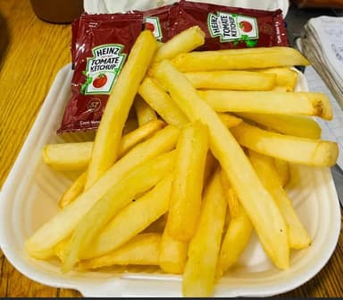 Órden de Papas