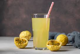 AGUA DE LA CASA MARACUYA 1/2