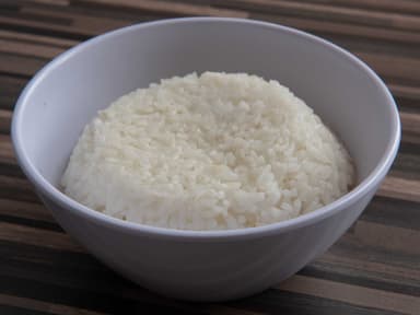 Gohan Mixto
