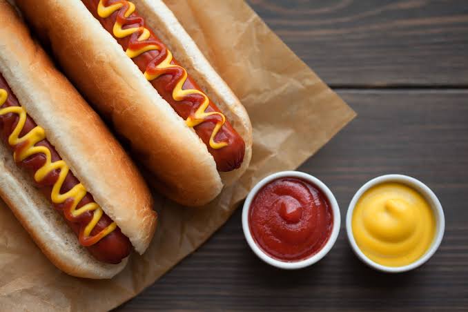 Hot Dog Tradicional
