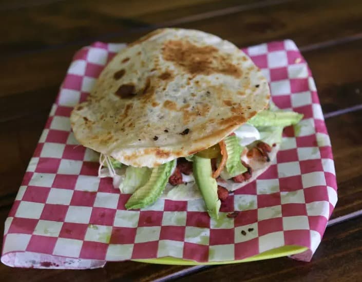 Sincronizada de Adobada