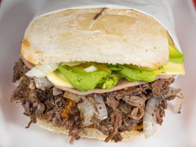 Brisket