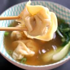 Sopa de Wontoon