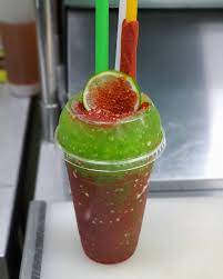 Diablito de Limón