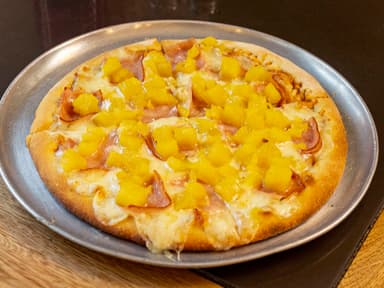 Pizza Personal 4 Porciones (22cm)