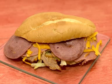 Cubana Especial