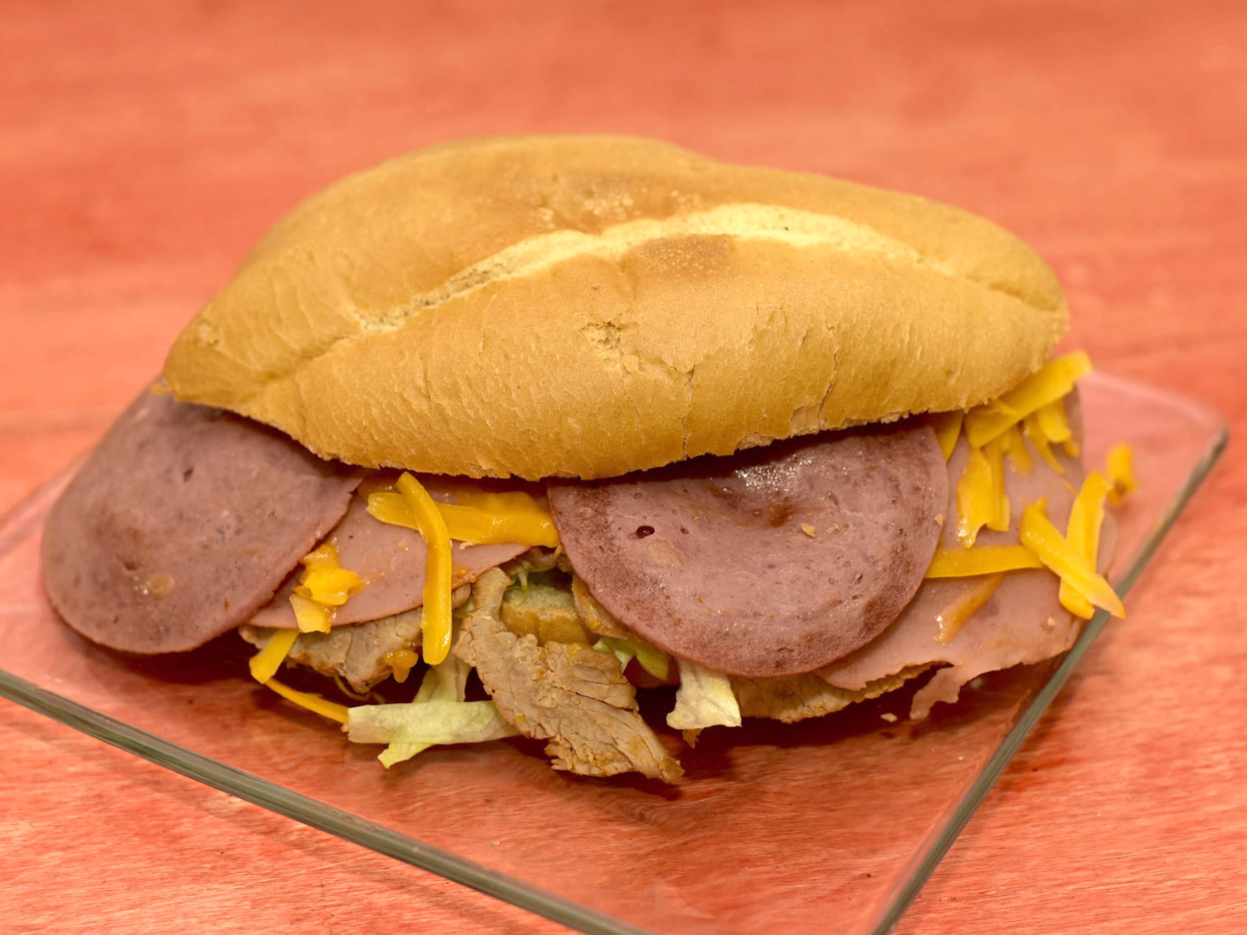 Cubana Especial