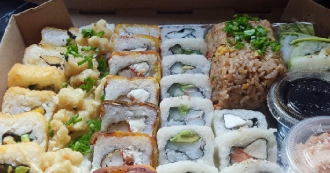 Nakama Box