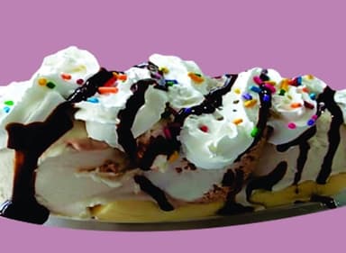 Banana Split