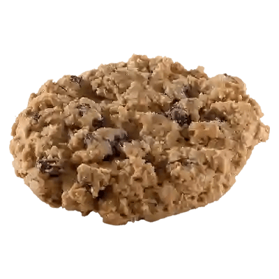 Galleta de Avena