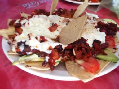 Nacho de Pastor