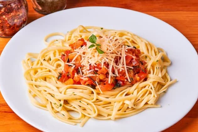 Pasta Margarita