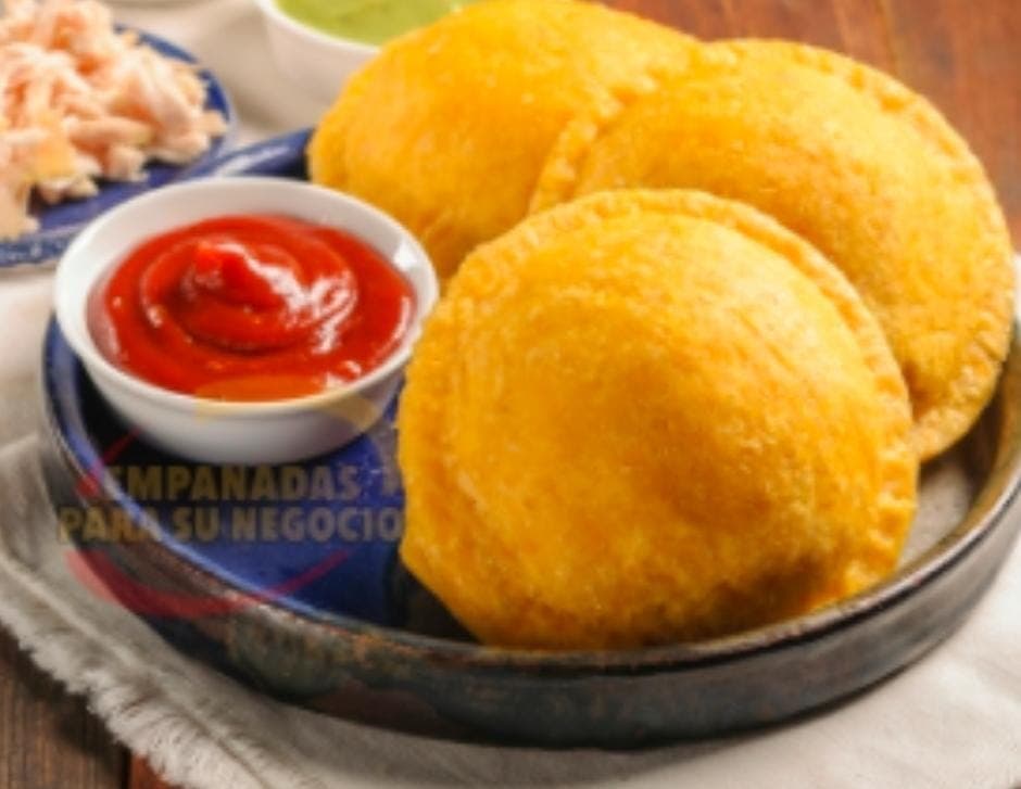 Pastel de pollo