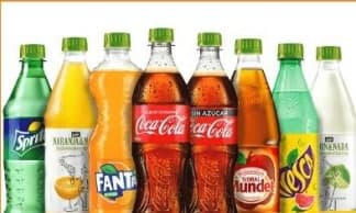 Coca Cola