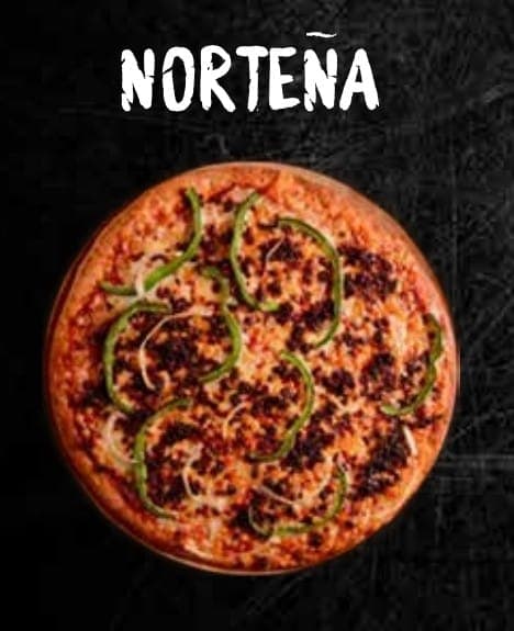 Pizza Norteña